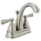 Peerless Elmhurst Two-Handle Centerset Bath Faucet P2565LF-BN - alternate 1